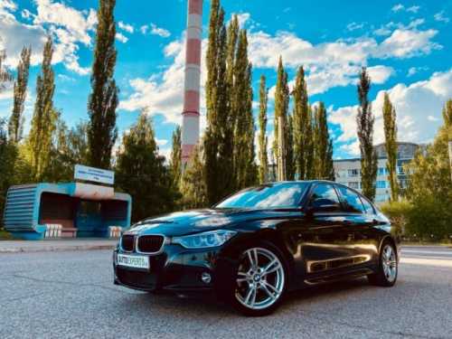 BMW 3 series 2008 универсал: характеристика, отзывы, тесты