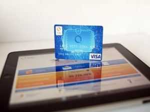 Как получить кредит на Qiwi Wallet без привязки карты?
