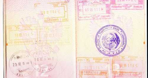 Нужен ли заграничный паспорт в Армению?