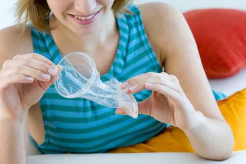 О методах контрацепции