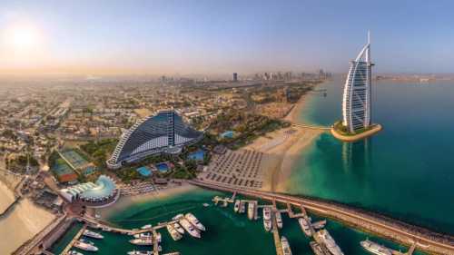 Общие таможенные правила ввоза в ОАЭ