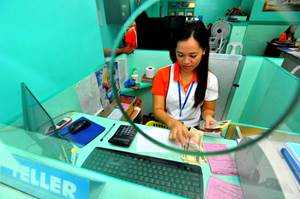Открытие банковского счета на Филиппинах