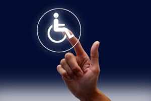 Пенсия по третьей группе инвалидности