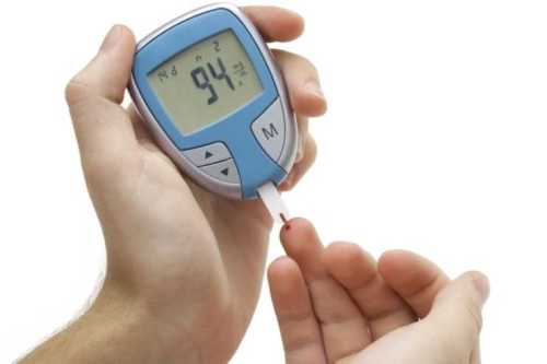 Показания глюкометра: норма, таблица измерения сахара в крови