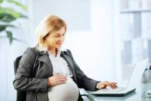Права беременной женщины по ТК РФ