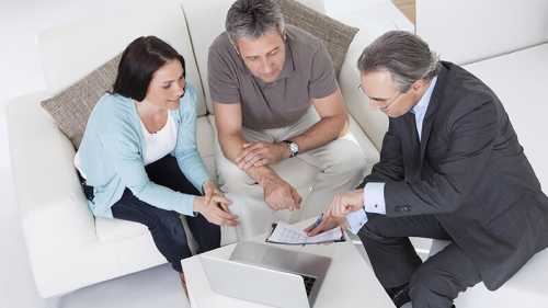 Условия выдачи жилищного кредита